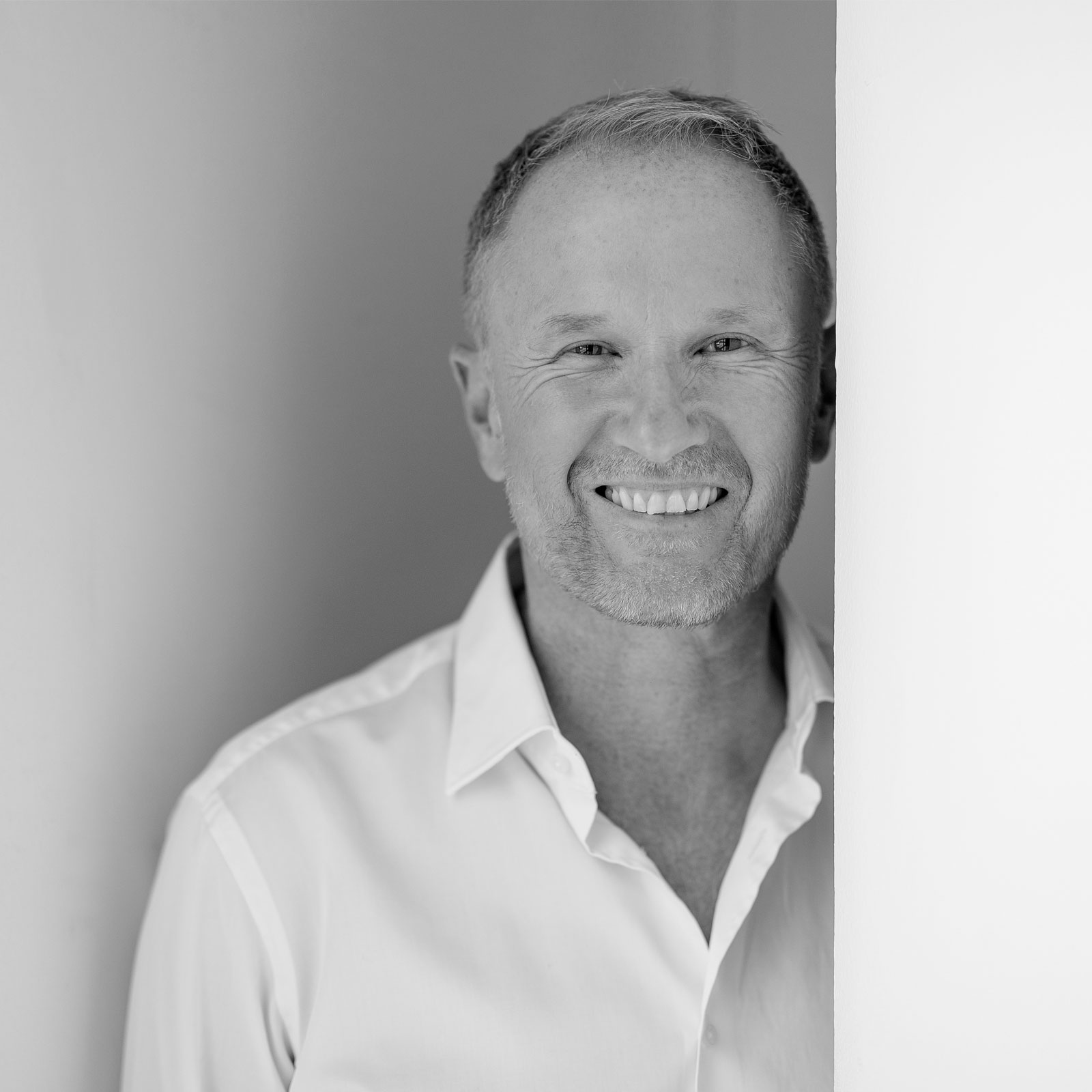 Mag. Gernot Knapp – Sportpsychologe